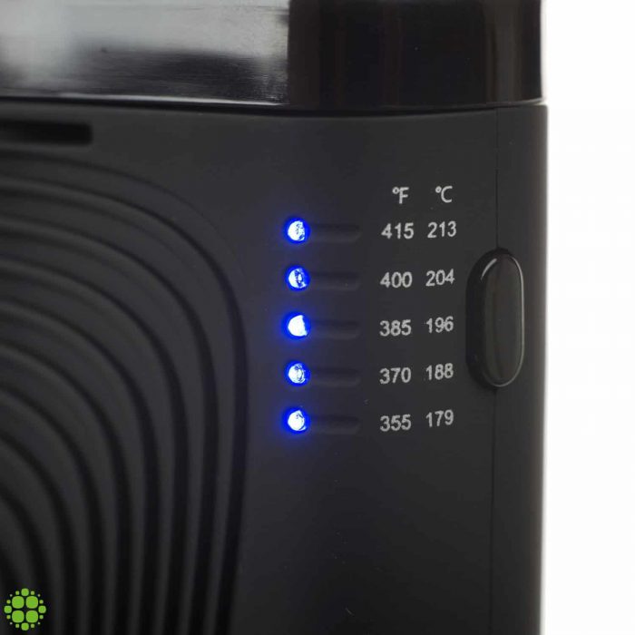Boundless CF vaporizer - Afbeelding 2
