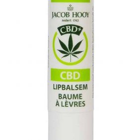 cbd lippen balsem