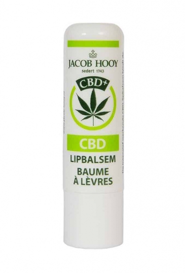 cbd lippen balsem