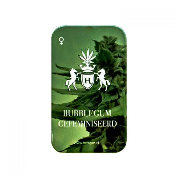 Bubblegum - Afbeelding 2
