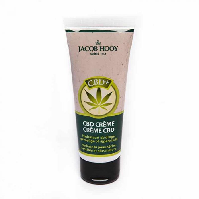 cbd creme