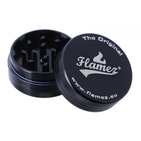 Flamez grinder black