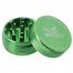 flamez grinder groen 2 delig