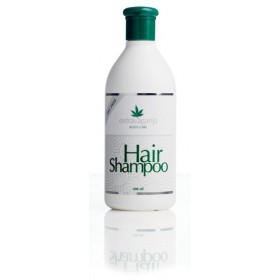 Extravaganja Hemp Shampoo