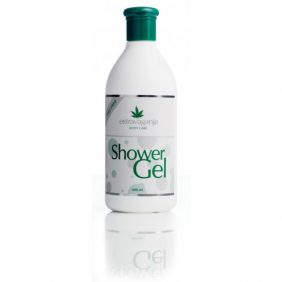 Extravaganja Shower Gel