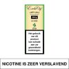 La Haze exclucig 20mg CBD