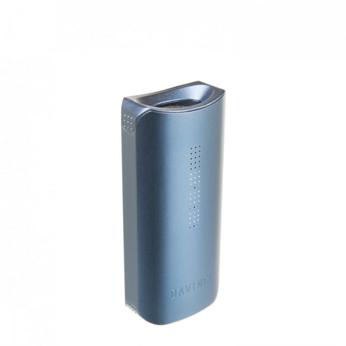 IQ vaporizer van DaVinci