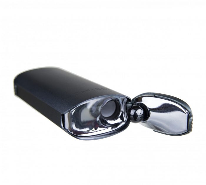 IQ vaporizer van DaVinci - Afbeelding 6