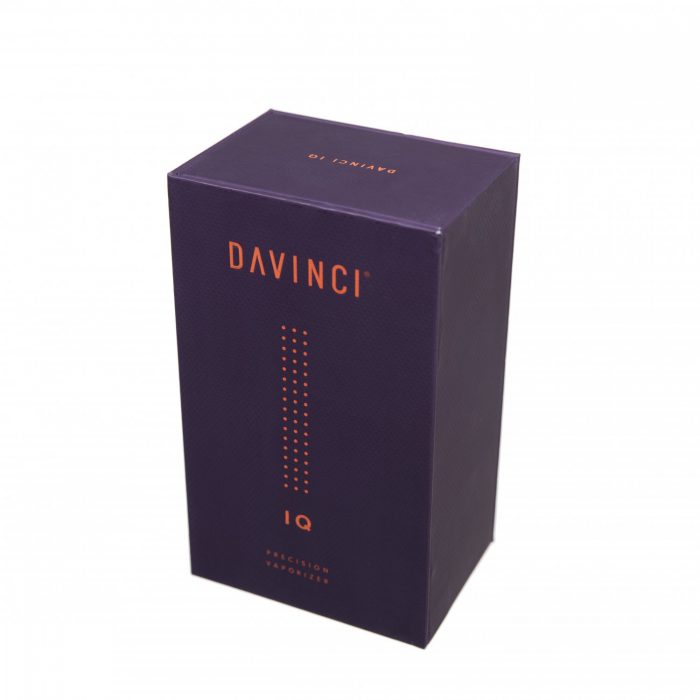 IQ vaporizer van DaVinci - Afbeelding 2