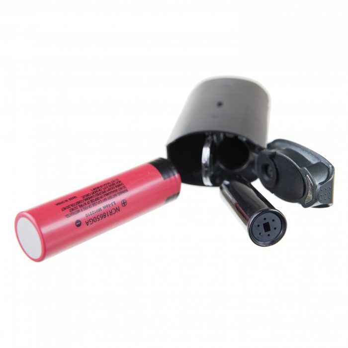 IQ vaporizer van DaVinci - Afbeelding 5