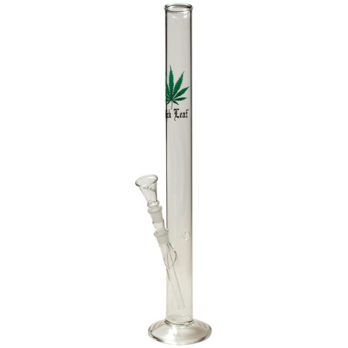 Bong Glass Leaf Xlarge 600 Mm