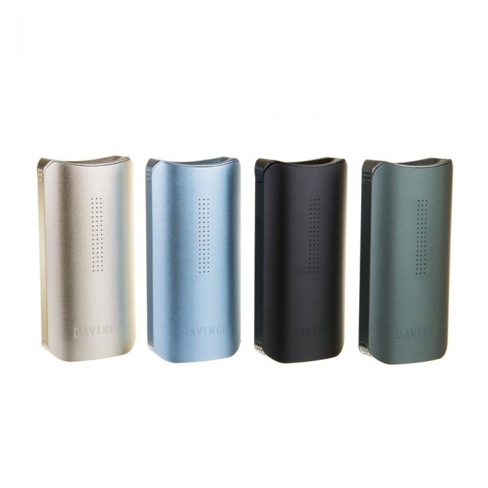 IQ vaporizer van DaVinci - Afbeelding 3