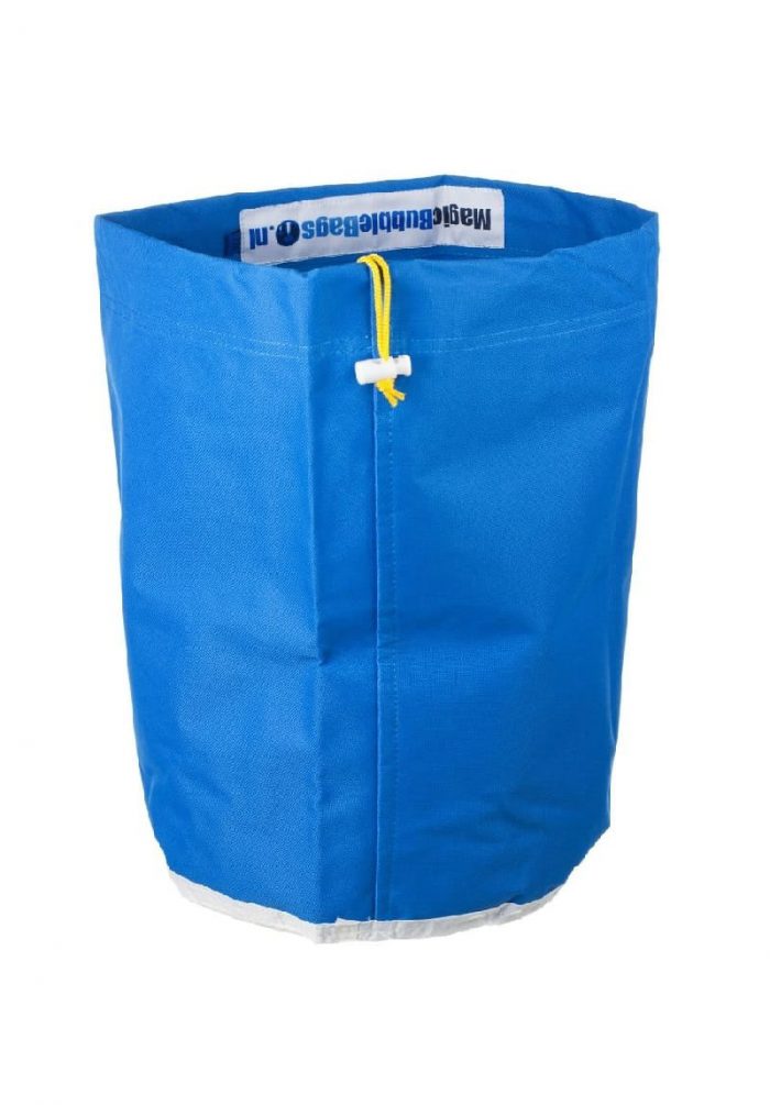 Magic Bubble Bags 25-220mc