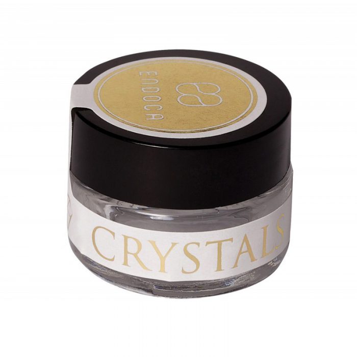 Endoca Cbd Crystals 500 Mg Cbd