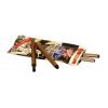 Display Hemparillo Hemp Blunts Naked - Afbeelding 2