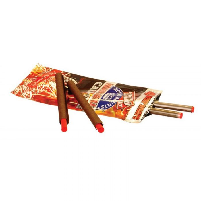 Display Hemparillo Hemp Blunts Cali-Fire 15X4 Pcs - Afbeelding 2