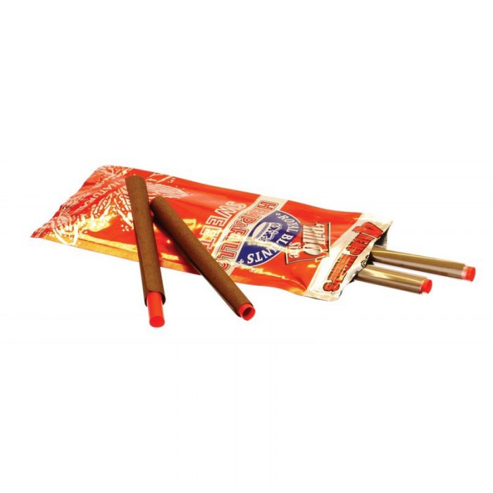 Hemparillo Hemp Blunts Sweets