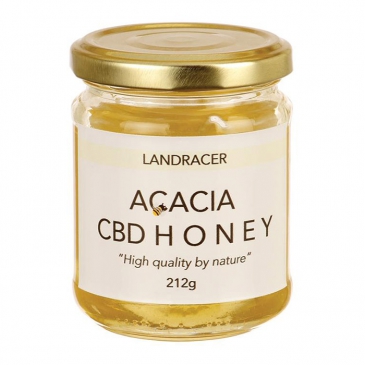 Hempire Acacia CBD honing Landracer