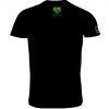 420 Dutchhighlife in weed we trust T shirt! - Afbeelding 2