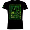 420 Dutchhighlife in weed we trust T shirt!
