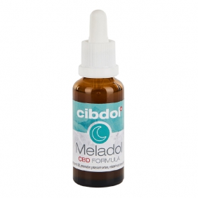 Hempire Cibdol Meladol CBD 30 ml