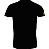 420 Dutch Highlife T-Shirt: Triple Weed Heren - Afbeelding 2