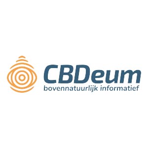 Logo CBDeum