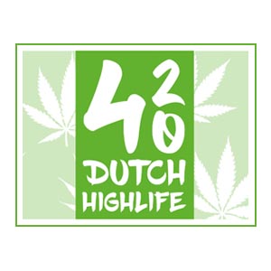 Hempire bij 420 Dutch Life