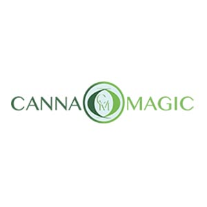 Hempire bij Canna Magic