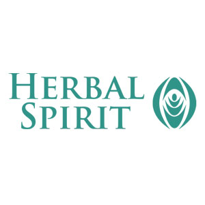 Logo Herbal Spirit