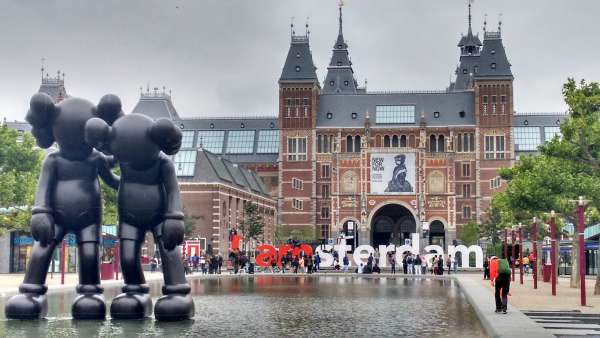 amsterdam-architecture-building-208733
