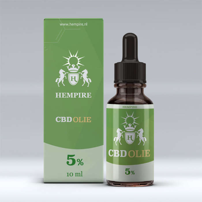 Cannabinoïden pakket - Afbeelding 5