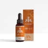 Hempire CBC olie 5% - Afbeelding 2