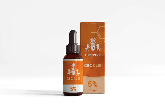 Cannabinoïden pakket - Afbeelding 4