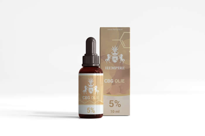 Cannabinoïden pakket - Afbeelding 2