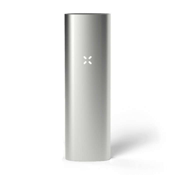 Pax 3 Matte Silver