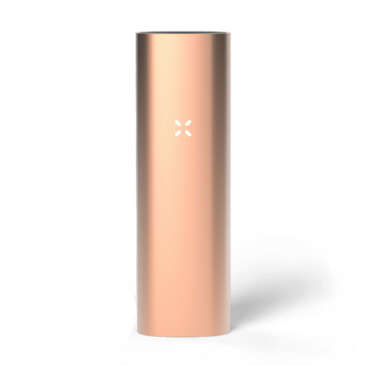 pax 3 rose gold