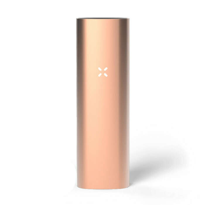 pax 3 rose gold