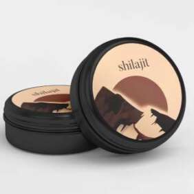 Shilajit