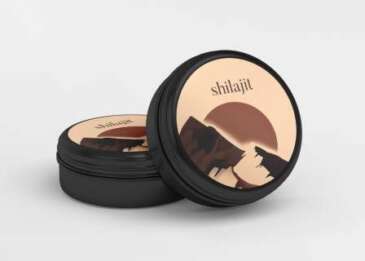 Shilajit